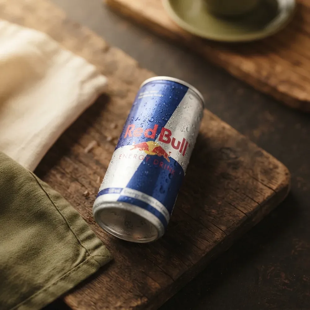 Red Bull