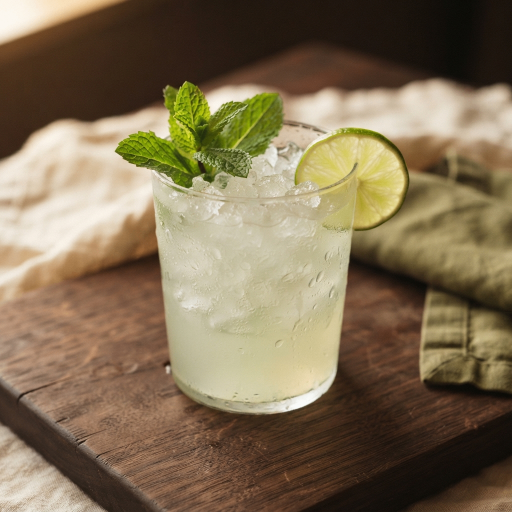 7up Mojito