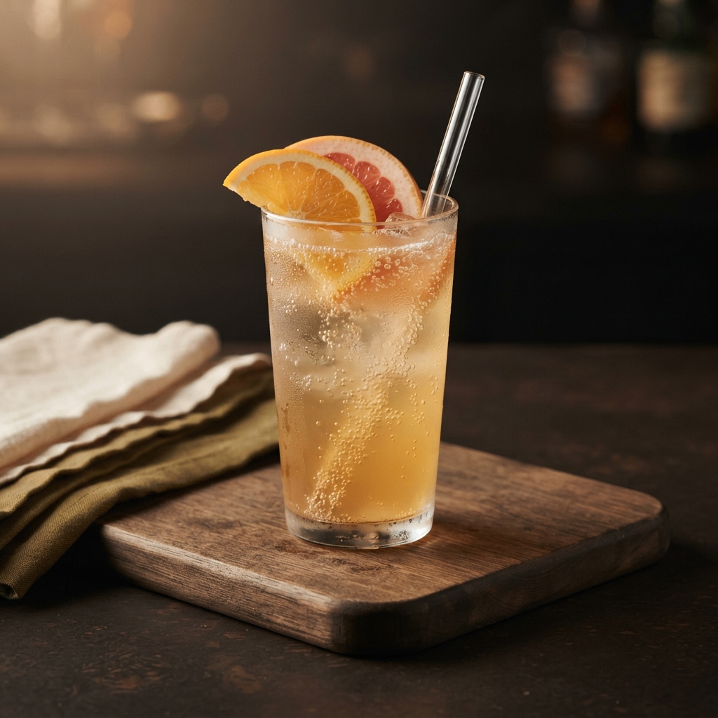 Schweppes Agrumes