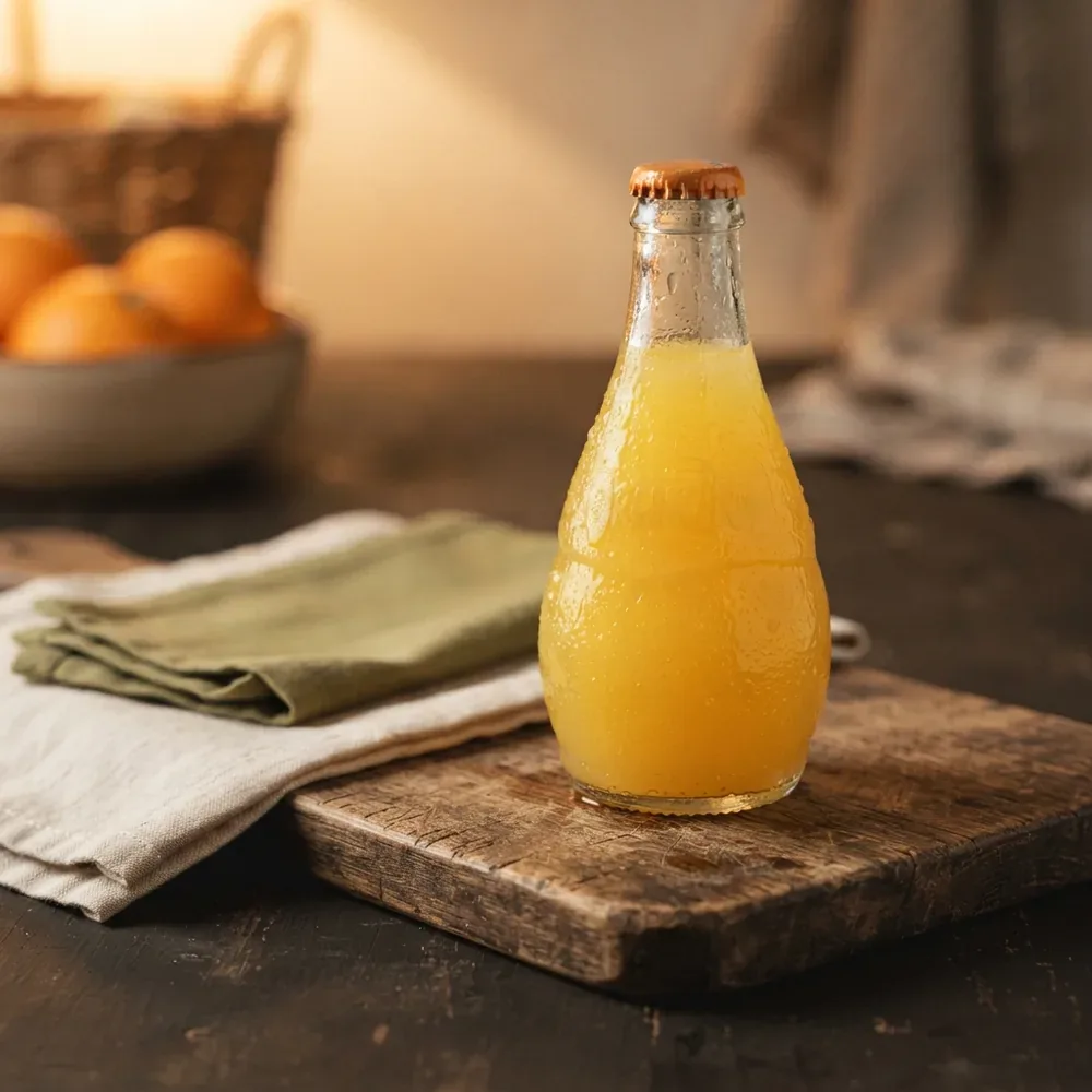Orangina