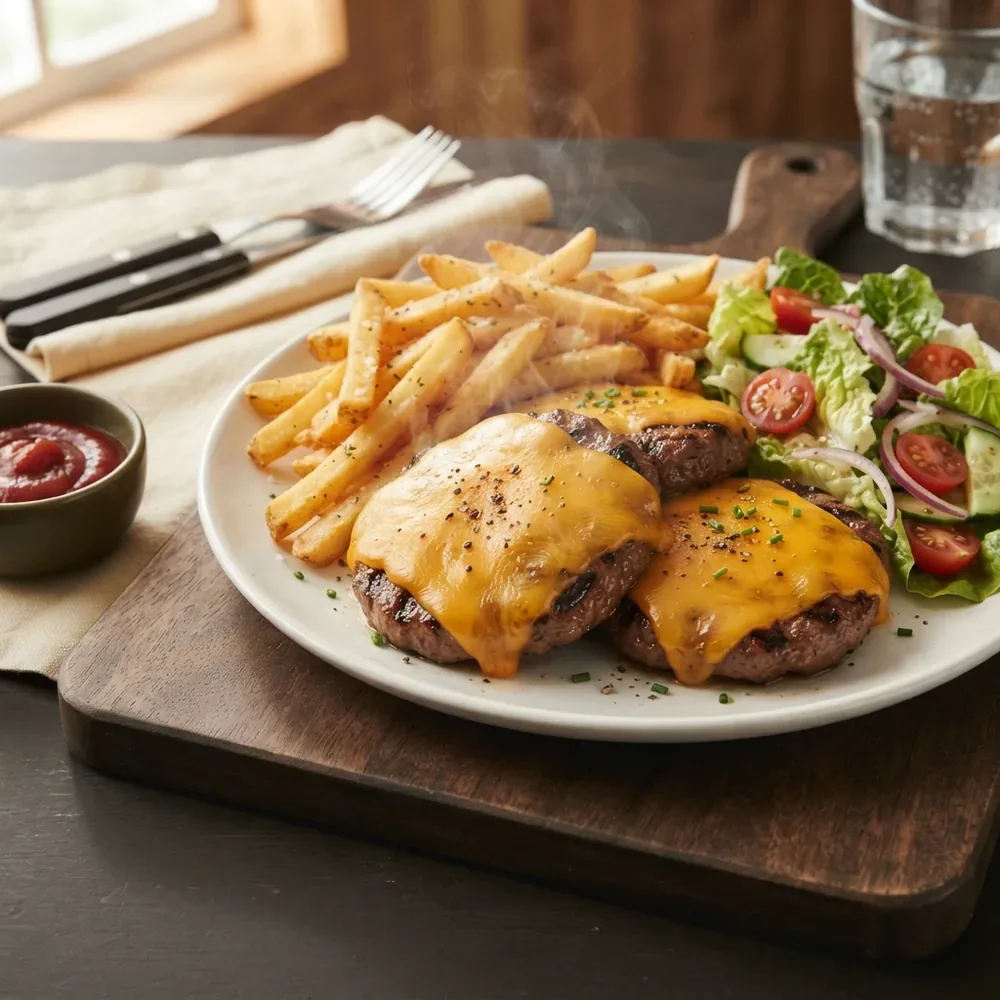 Assiette Cheese