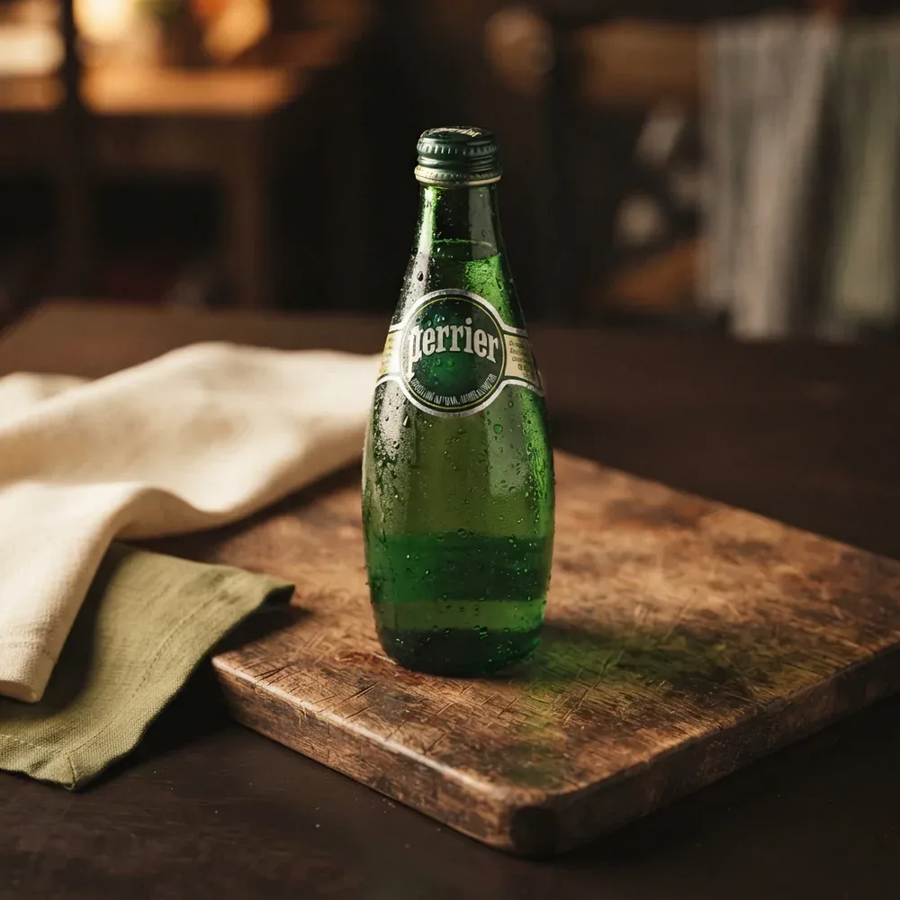 Perrier