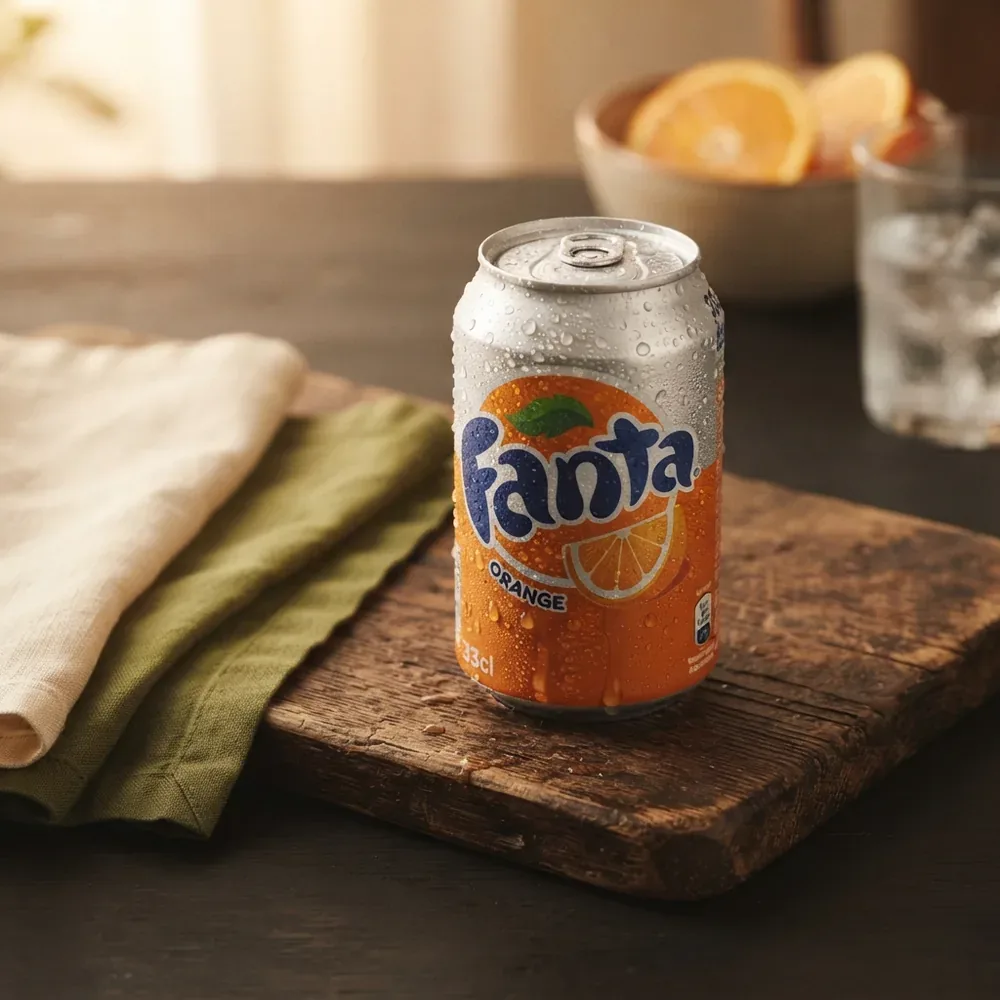 Fanta