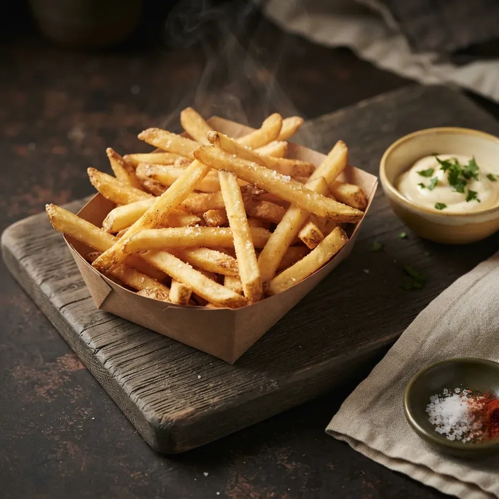 Grande Frite