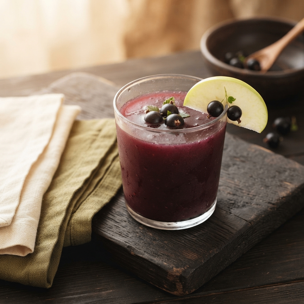 Oasis Pomme Cassis