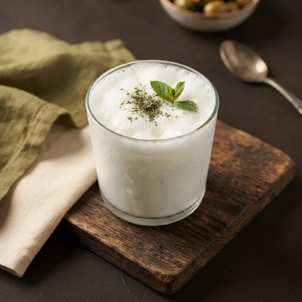 Ayran