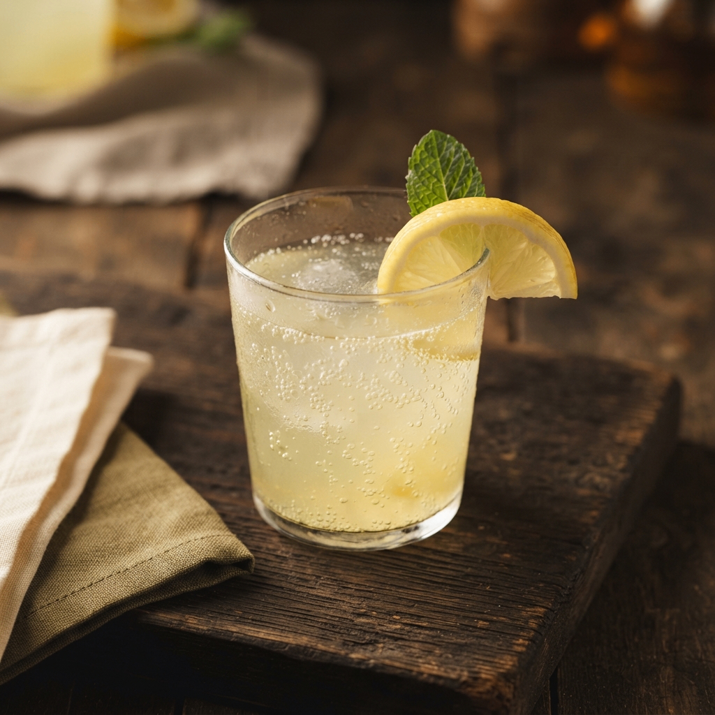 Fanta Citron