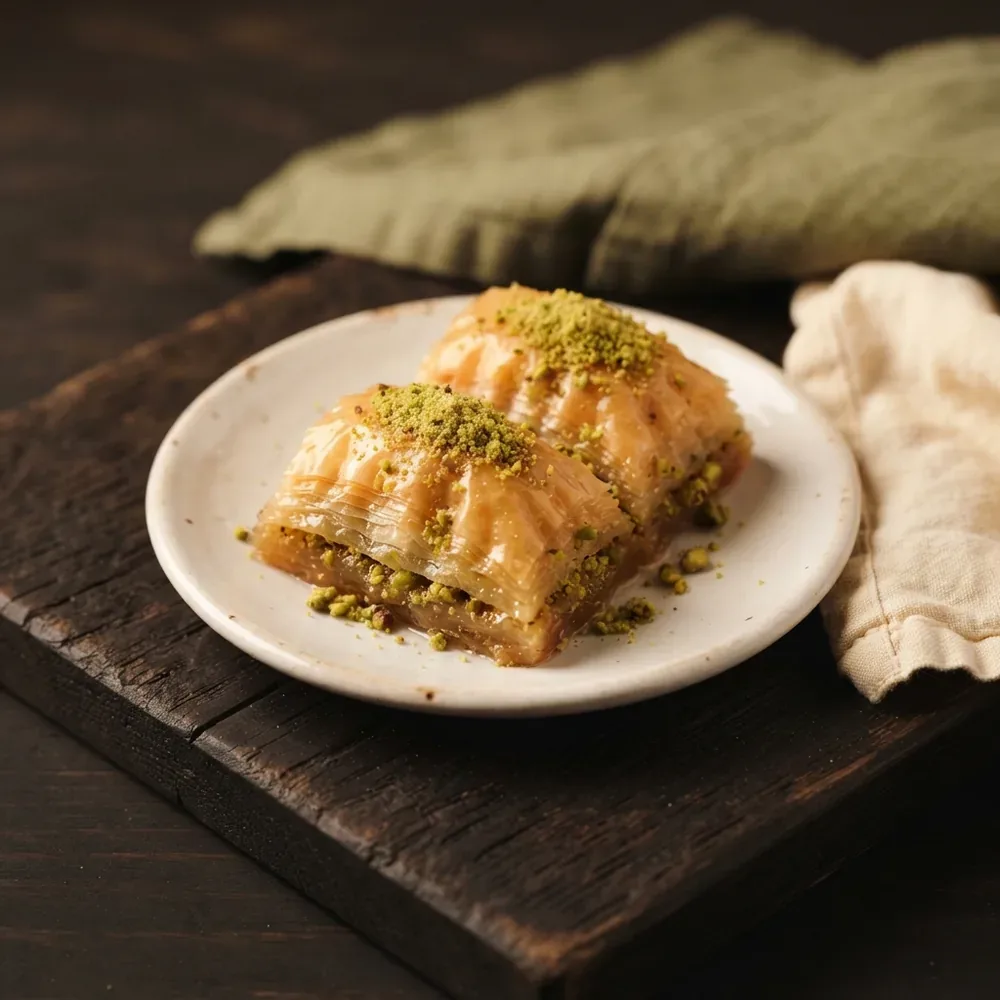 Baklava (X1)