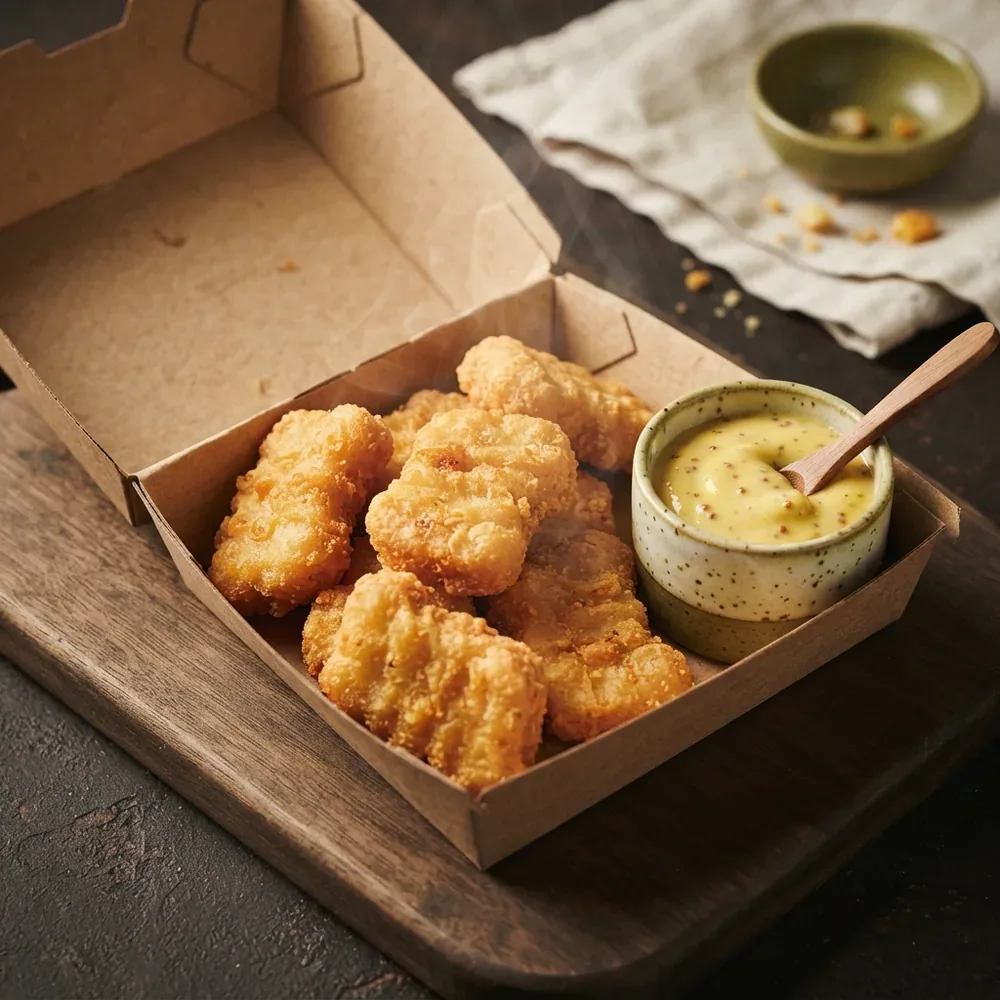 Nuggets (X7)
