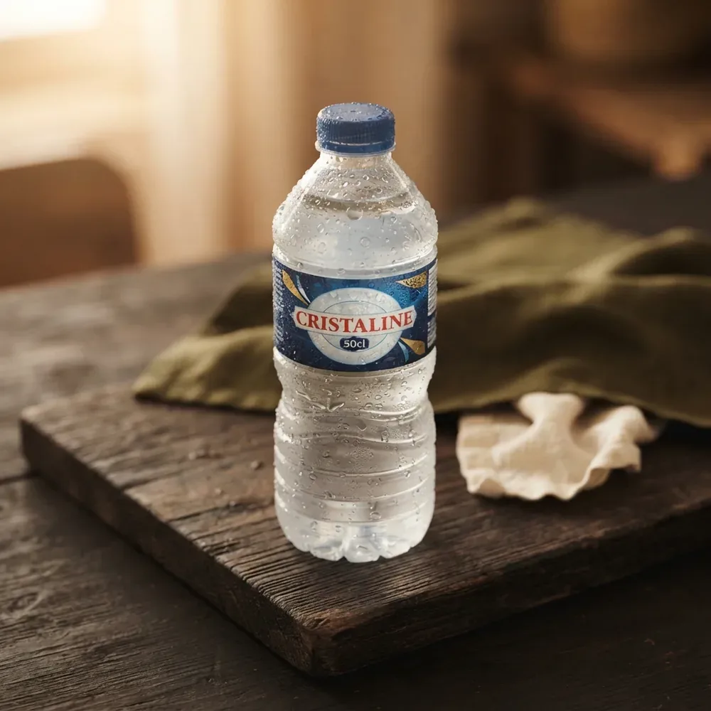 Eau