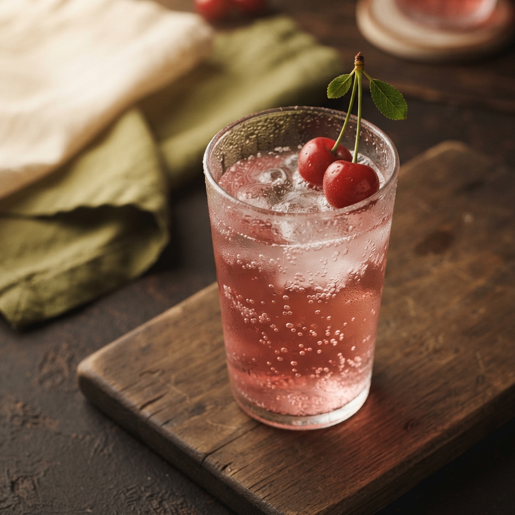 7up Cherry