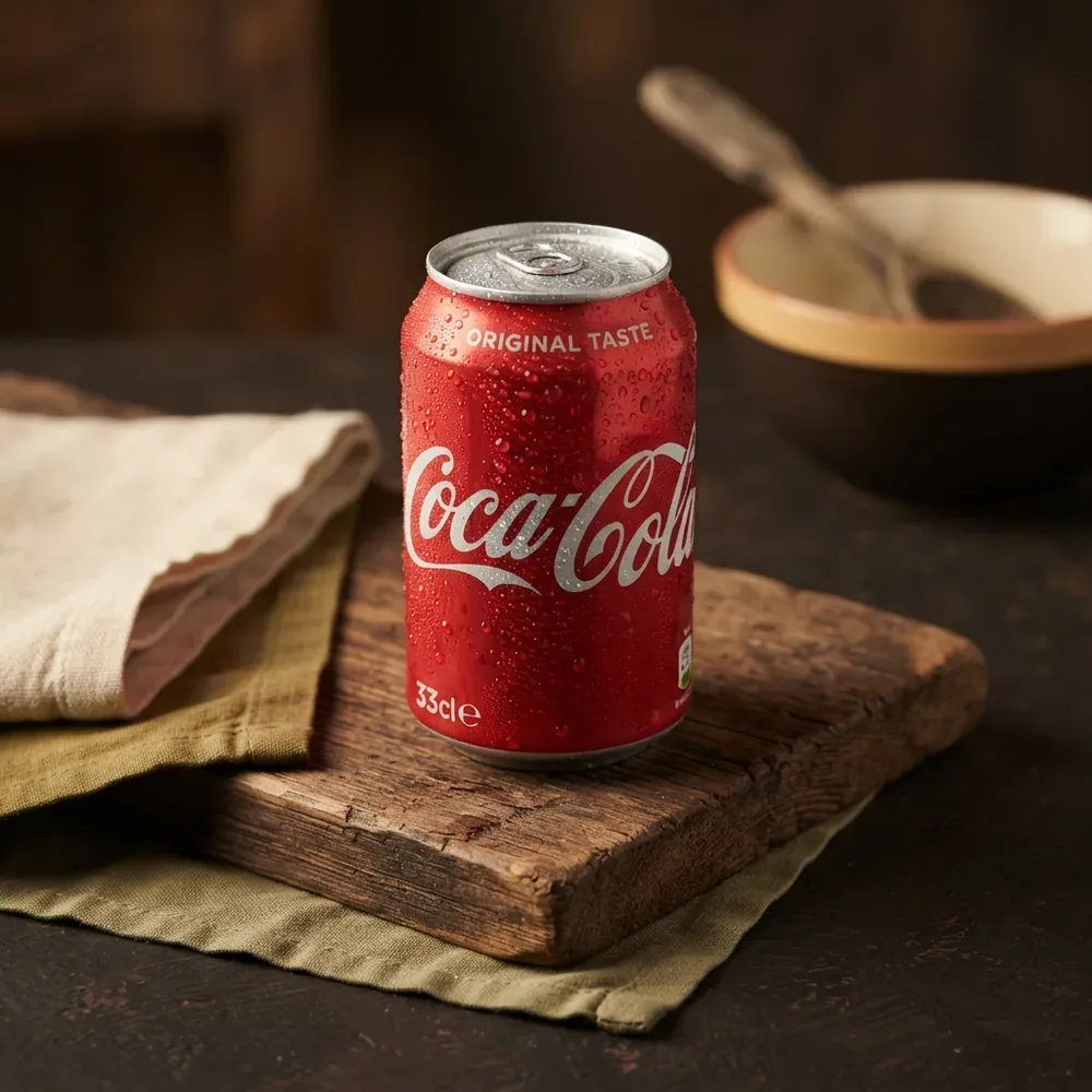 Coca Cola